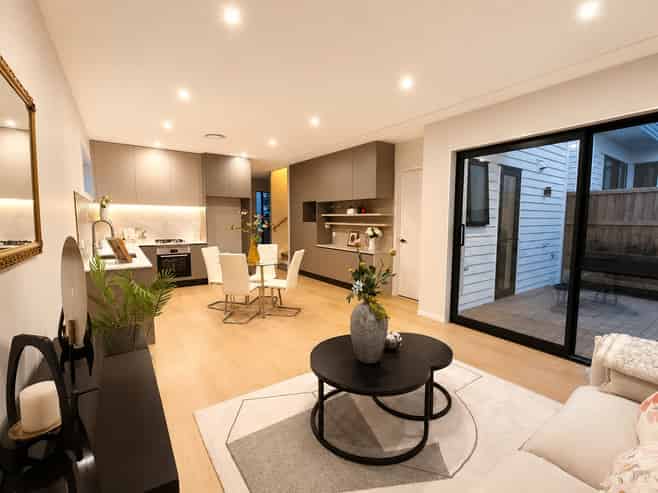 99C Sylvan Avenue, Northcote