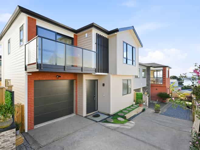 99C Sylvan Avenue, Northcote