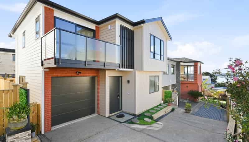 99C Sylvan Avenue, Northcote
