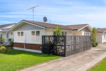 114A Fox Street, Whataupoko