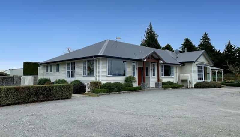 337 Reynolds Rd, Methven