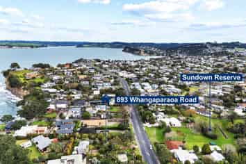 893 Whangaparaoa Road, Manly