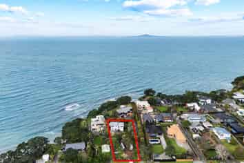 893 Whangaparaoa Road, Manly