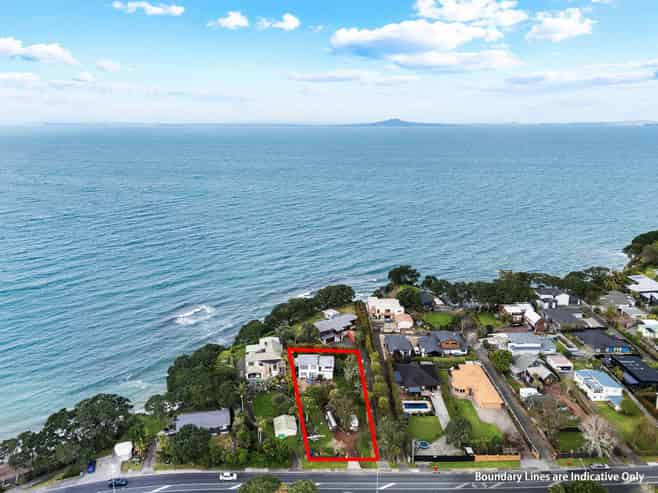 893 Whangaparaoa Road, Manly