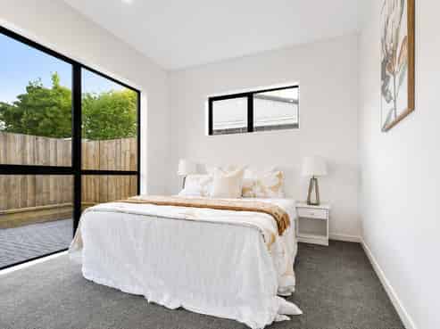 18C Domain Road, Weymouth