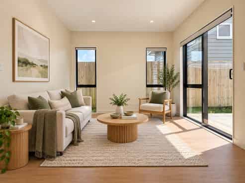 18C Domain Road, Weymouth