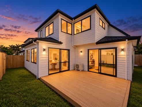 18C Domain Road, Weymouth