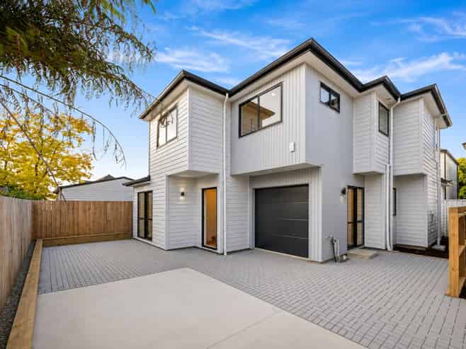 18C Domain Road, Weymouth