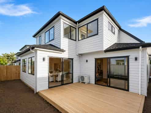 18C Domain Road, Weymouth