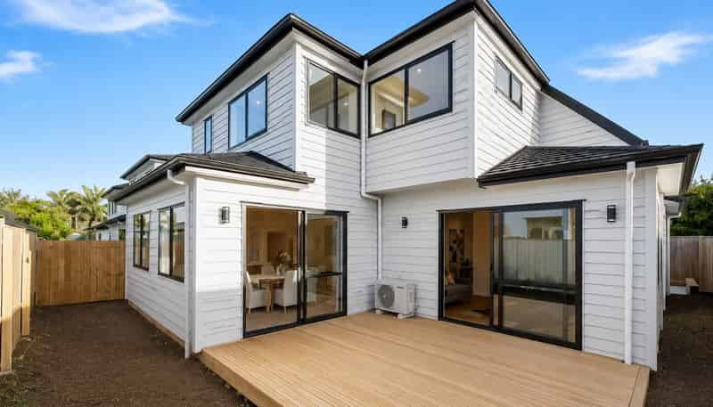18C Domain Road, Weymouth