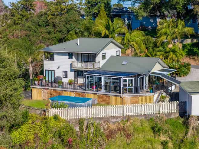 14-26 Millers Lane, Tikipunga
