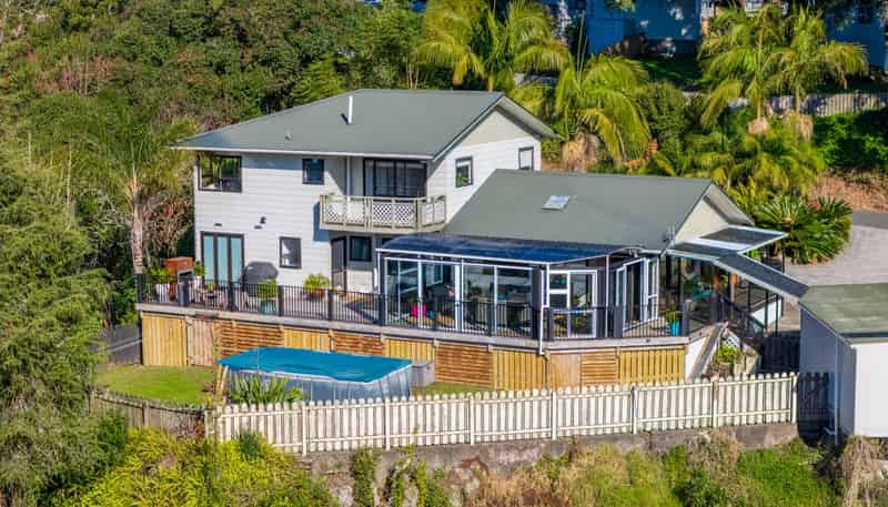 14-26 Millers Lane, Tikipunga