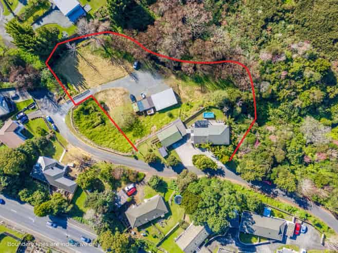 14-26 Millers Lane, Tikipunga