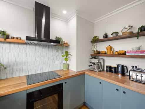 60 Grey Street, Hamilton East