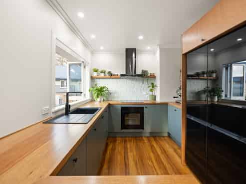 60 Grey Street, Hamilton East