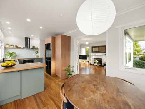 60 Grey Street, Hamilton East