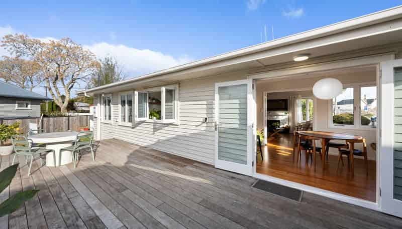 60 Grey Street, Hamilton East