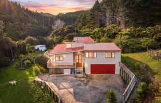 190 Waiwhiu Road, Warkworth