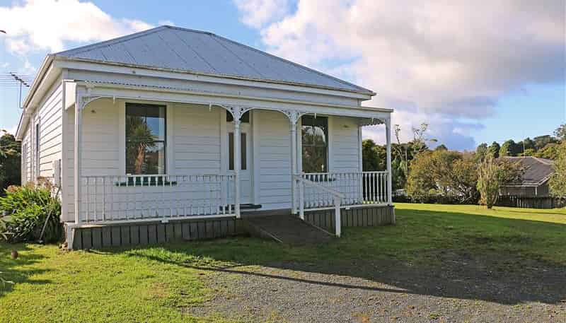 10 Hill Street, Warkworth