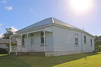10 Hill Street, Warkworth