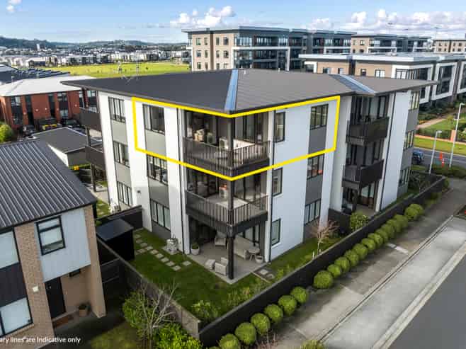 9/96 Clark Road, Hobsonville