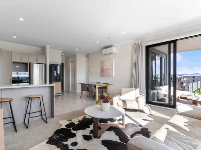 9/96 Clark Road, Hobsonville
