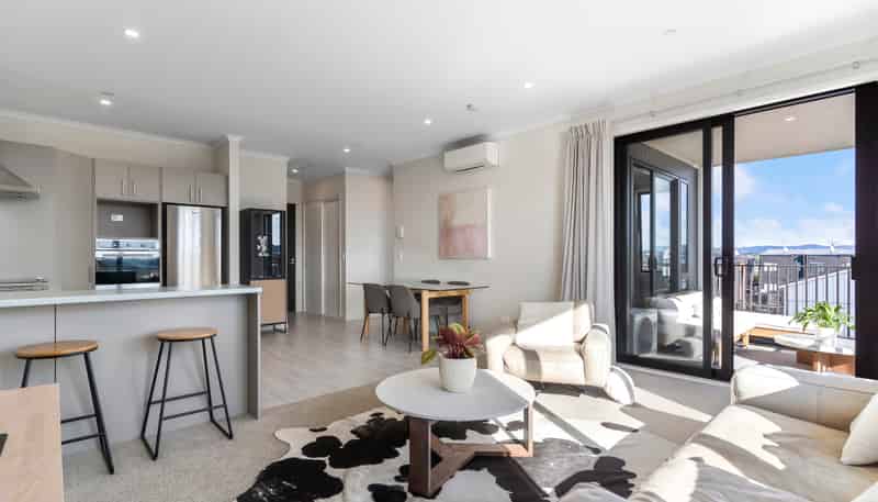 9/96 Clark Road, Hobsonville