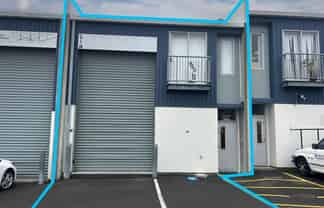 Connected, Secure, Business-Ready Space