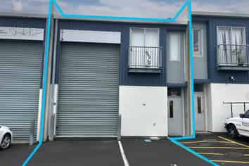 Connected, Secure, Business-Ready Space