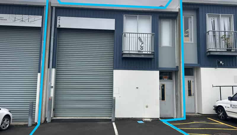 3/630 Great South Road, Papatoetoe