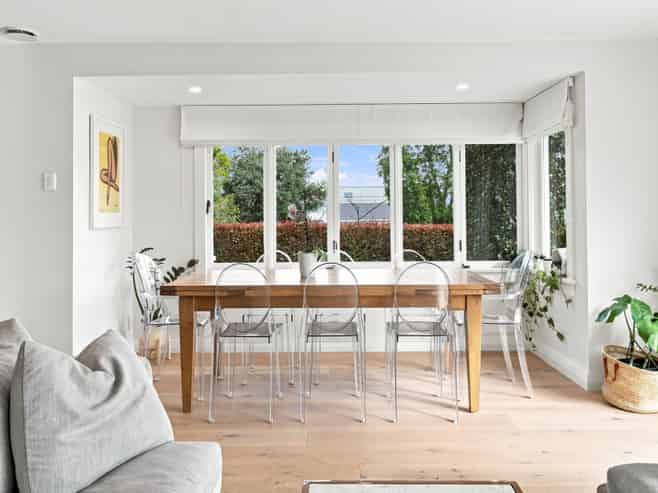 51 Smale Street, Point Chevalier