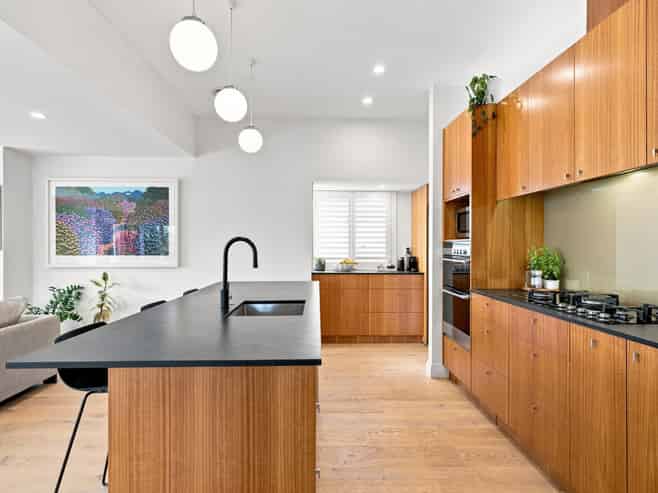 51 Smale Street, Point Chevalier