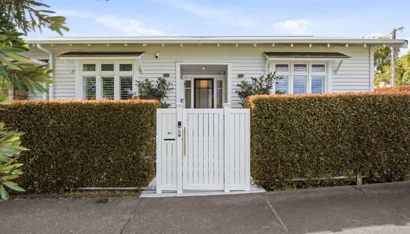 51 Smale Street, Point Chevalier