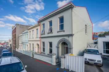 23 Hope Street, Dunedin Central