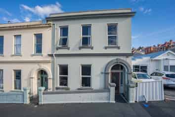 23 Hope Street, Dunedin Central