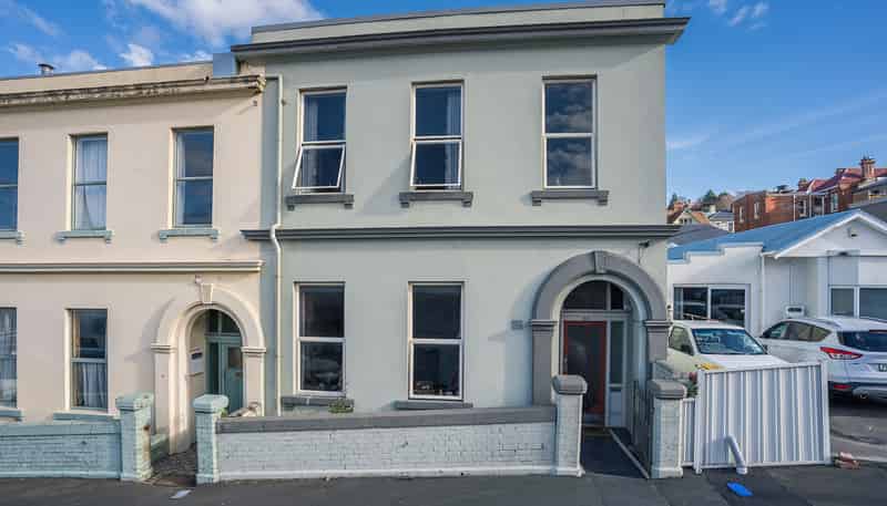 23 Hope Street, Dunedin Central
