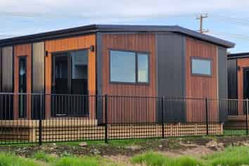 40 Breakwater Road, Moturoa