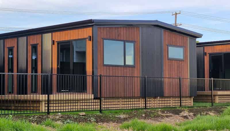 40 Breakwater Road, Moturoa