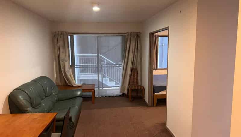 7G/15 Mount Street, Auckland Central