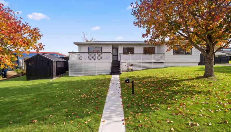 1 Dalmahoy Place, Wattle Downs