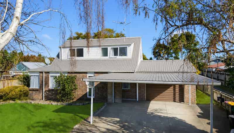 175 Windermere Drive, Poike