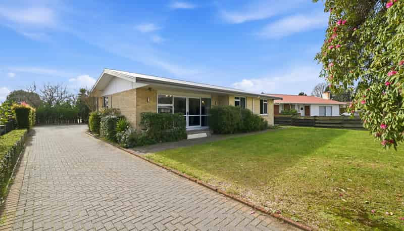 46 Ward Avenue, Fenton Park