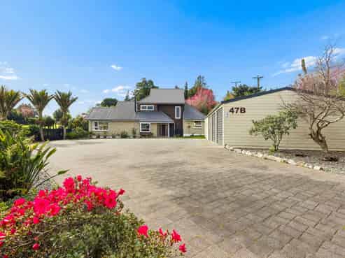 47B Taniwha Place, Bethlehem