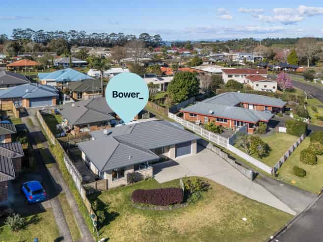 12A Blundell Place, Katikati
