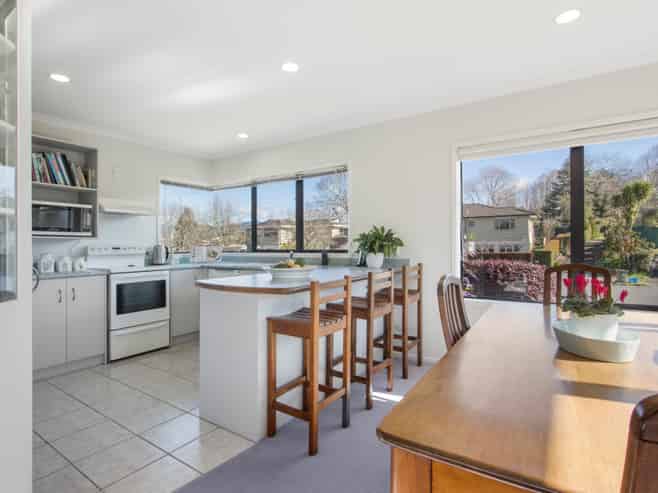 12A Blundell Place, Katikati