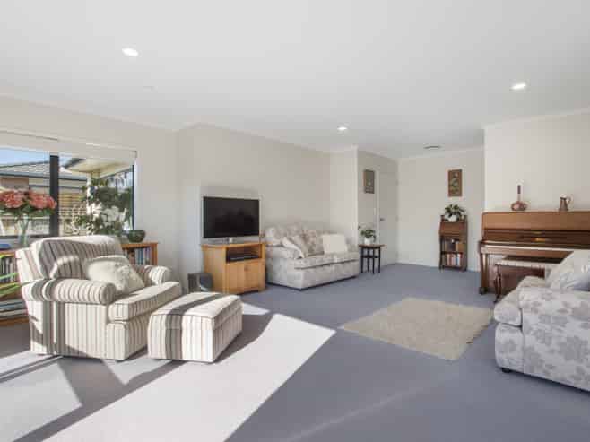 12A Blundell Place, Katikati