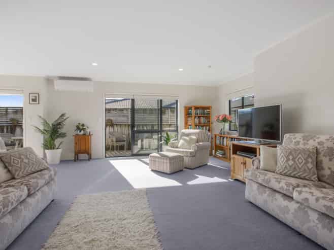 12A Blundell Place, Katikati