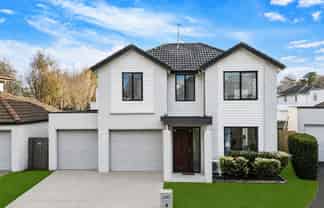 8 Marengo Parkway, Takanini