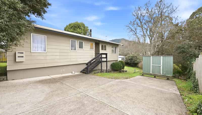 14B Augustus Earle Place, Pukehangi