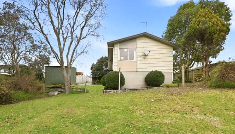 14B Augustus Earle Place, Pukehangi